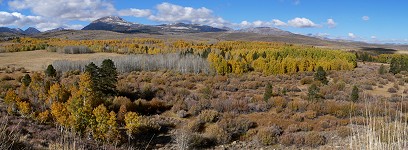 Kavanaugh Ridge