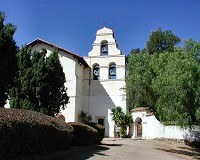 San Juan Bautista