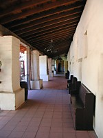 San Juan Bautista