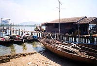 Long tail boats Long tail boats