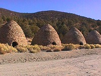 Charcoal Kilns