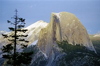 Half Dome