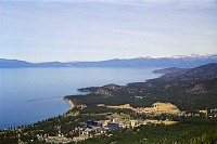 Tahoe