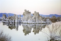 Tufa