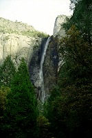 Bridalveil