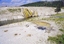 Naučná stezka.
