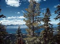 Tahoe