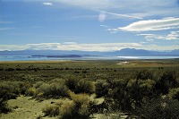 Mono Lake - overview