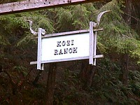 Kozí Ranch