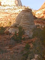 Zion Rock