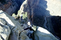 Descent, second phase Descent, second phase