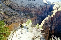 Descent Descent