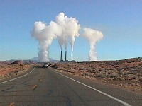 Power plant