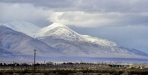Sierra at Ridgecrest