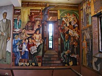 Muzeum dělnického hnutí