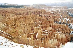 Bryce Canyon