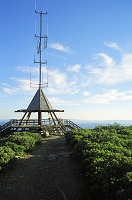 Viewing deck