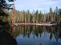 Butte Lake