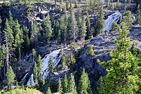 Eagle Falls, Lake Tahoe, CA