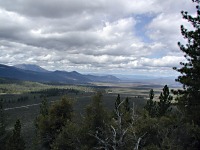 Sugarloaf / Lassen