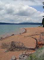 Lake Almanor