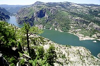 Donnell Lake
