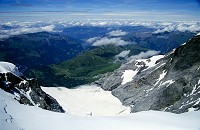 Kleine Scheidegg