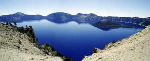 Crater Lake