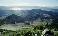 Crater Lake