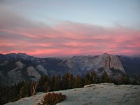 Half Dome