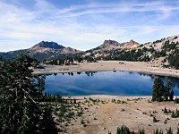 Lake Helena