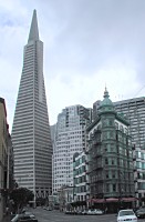 TransAmerica Building