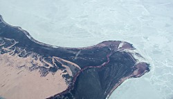 Zamrzlé Jezero
