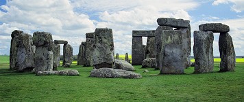 Stonehenge