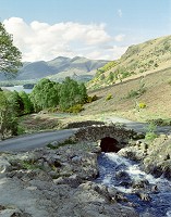 Ashness Bridge