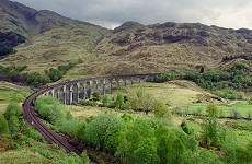 Glenfinnan Bridge