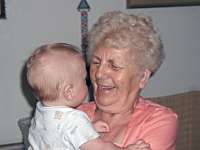 S brněnskou babičkou