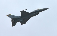F-16A Fighting Falcon F-16A Fighting Falcon