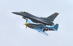 Heritage Flight Heritage Flight