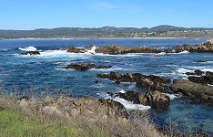 Carmel end Carmel end
