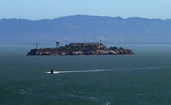 Alcatraz Alcatraz