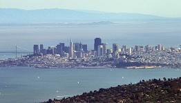 San Francisco San Francisco