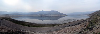 Lake Isabella