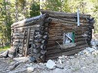 cabin