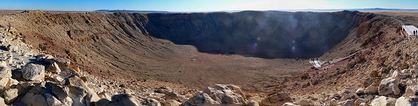 Meteor Crater