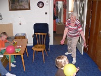 Lise to kupodivu dlouho vydrželo. Lise to kupodivu dlouho vydrželo.