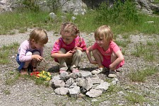 Tři Elišky na Srbsku. Tři Elišky na Srbsku.