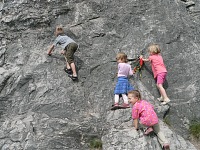 Všichni za mnou! Všichni za mnou!