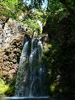 Waterfall Waterfall