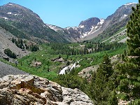 Lundy Canyon